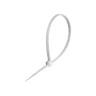 Стяжка (хомут) нейлоновая EXEGATE CV66-450x4,8W EX293127RUS