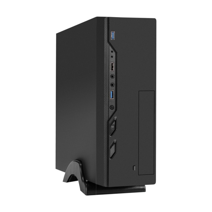 Корпус Desktop EXEGATE MI-208U2/M350 EX296295RUS