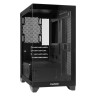 Корпус Minitower EXEGATE i3 SEA LE-NPX400 EX299566RUS