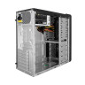 Корпус EXEGATE UN-604-UN400 MIDITOWER EX269436RUS