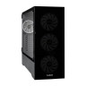 Корпус Miditower EXEGATE i3 MAX-PPX700 EX295112RUS