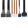 Серверный корпус EXEGATE PRO 2U650-06/2U2098L/1100ADS EX293347RUS