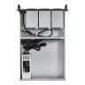 Серверная платформа EXEGATE PRO 2U650-HS09/Redundant Chicony 2x500W EX296235RUS