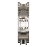 Модуль-вставка Keystone Jack RJ-45 EXEGATE KJ-8P8C-SH-C5e-180-TL EX297346RUS