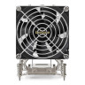 Кулер EXEGATE ESNK-P0051AP4.PWM.4U.115x.Cu EX293434RUS